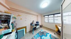 Blk 443B Fajar Hills (Bukit Panjang), HDB 5 Rooms #554537131